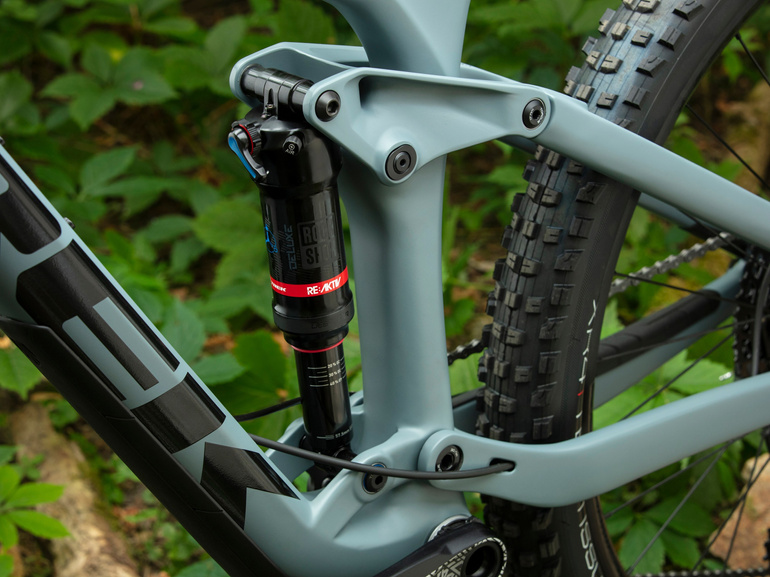 Rower Trek Remedy 9.7 27,5"