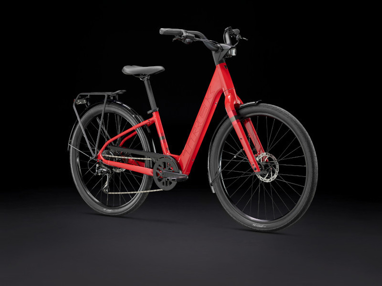 Rower Trek Verve+ 1 Lowstep LT