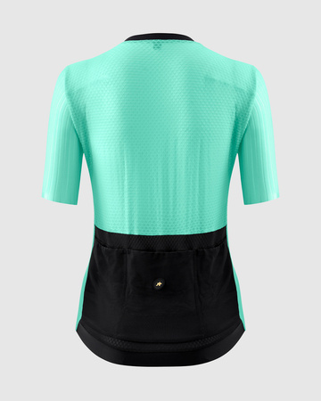 Krótka koszulka kolarska Assos DYORA RSV Jersey S11
