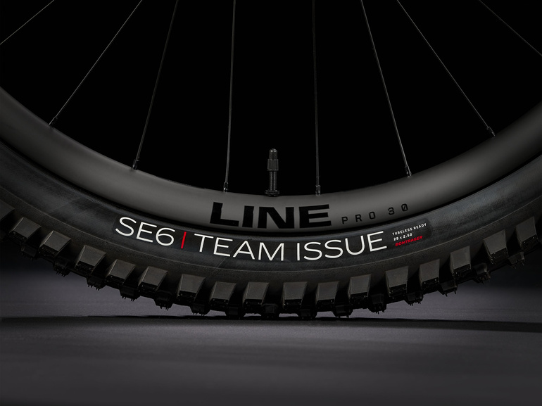 Rower Trek Slash 9.9 XX AXS T-Type Gen 6