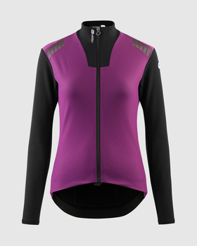 Kurtka kolarska damska Assos UMA GT Ultraz Women Winter Jacket 3/3 S11