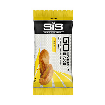 SIS Ciasteczko Energetyczne 50g
