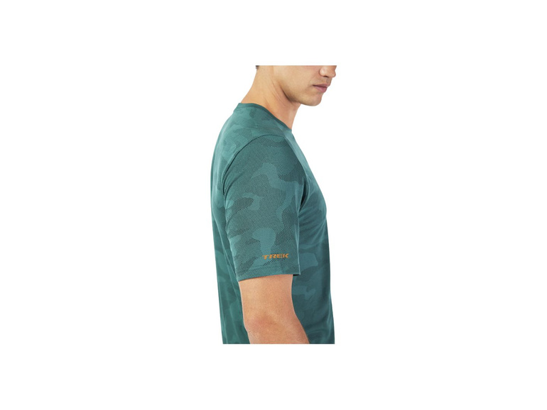 Koszulka na rower górski Fox Racing x Trek Ranger