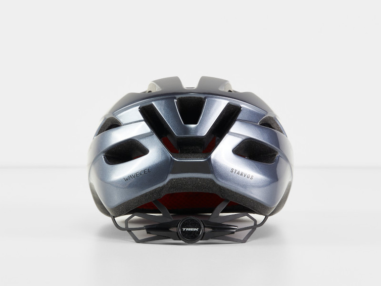 Kask rowerowy Trek Starvos WaveCel