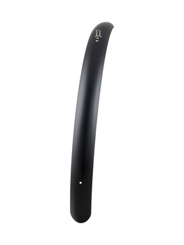Trek-Diamant Wide Tires Front Fender