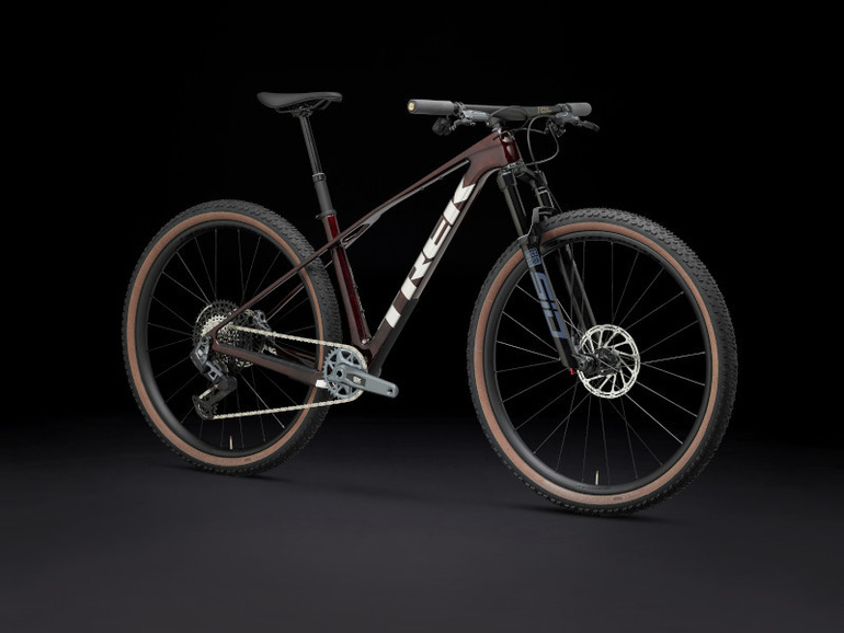 Rower Trek Procaliber 9.7 AXS Gen 3