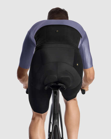 Krótka koszulka kolarska Assos EQUIPE RSR Jersey S11