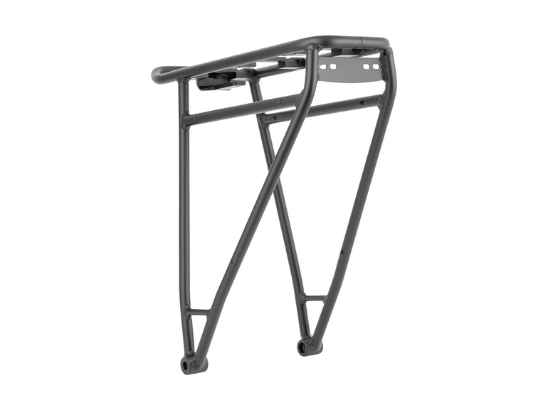 Trek MIK Side Mount Rear Rack