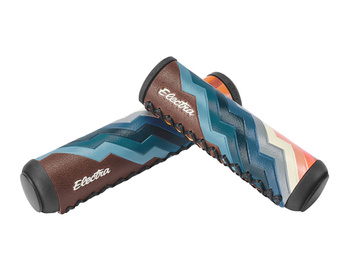 Chwyty gumowe Electra Ziggy