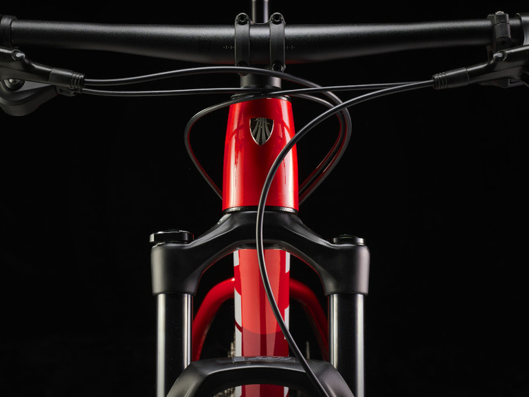 Rower Trek Procaliber 6