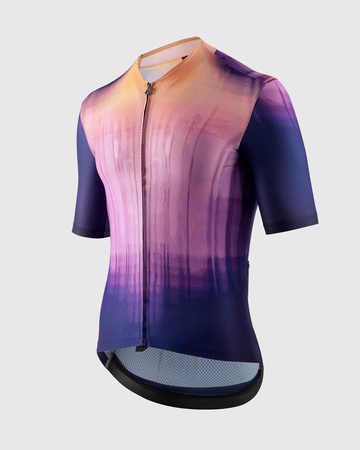 Krótka koszulka kolarska Assos EQUIPE R Jersey S11
