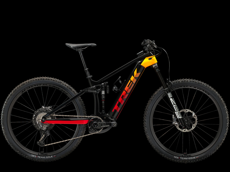 Rower Trek Rail 9.9 XTR Gen 3