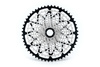 Kaseta Garbaruk Shimano HG 12s 11-52t