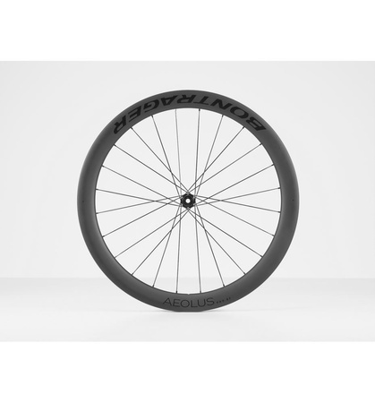Koło szosowe Bontrager Aeolus Pro 51 TLR Disc