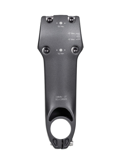 Trek Madone SLR Stem - Low fit