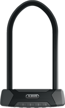 Zapięcie ABUS GRANIT XPlus 540/160HB230 + Uchwyt USH540