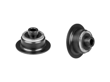 Bontrager Rhythm 5mm Axle End Cap