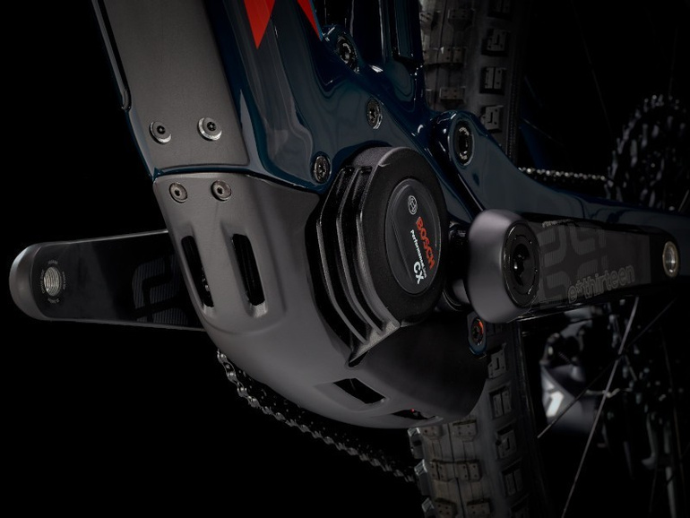 Rower Trek Rail 9.9 29"