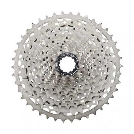 Kaseta zębatek Shimano Deore CS-M5100 11-rzędowa