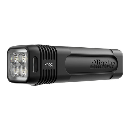Lampka rowerowa Knog Blinder Pro 600