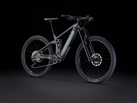 Rower Trek Rail 7 Gen 3