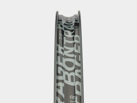 Koło szosowe Bontrager Paradigm Pro 30 TLR pod tarcze