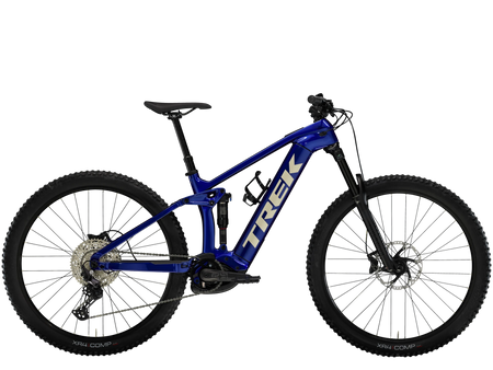 Rower Trek Rail 9.5 Gen 4