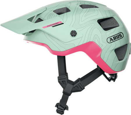 Kask Abus MoDrop