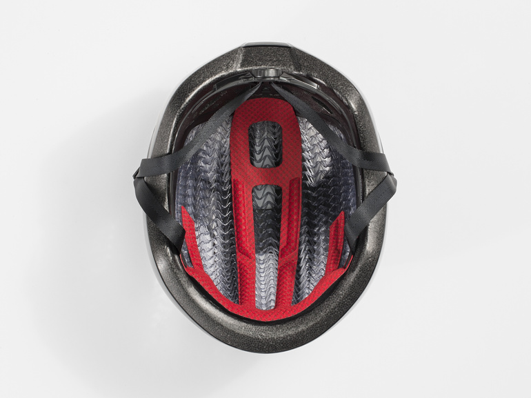 Kask rowerowy Bontrager Starvos WaveCel