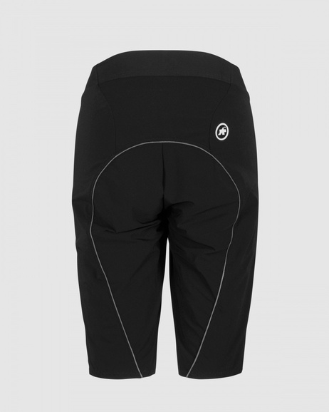 Spodenki kolarskie damskie Assos TRAIL Cargo Half Shorts
