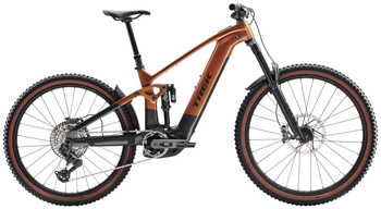 Rower Trek Rail+ 9.8 GX AXS T-Type Gen 5