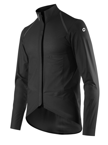 Kurtka kolarska  Assos MILLE GTS Rain Jacket S11