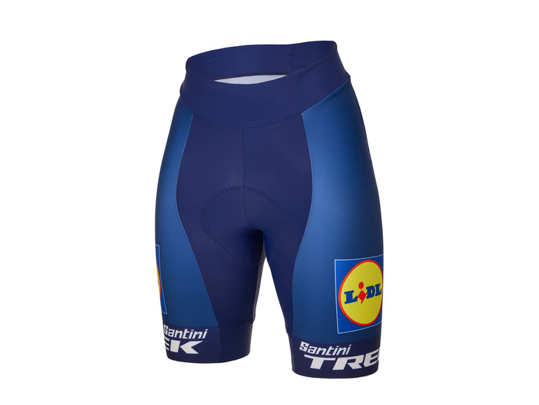Santini Lidl-Trek Women's Replica Race Short