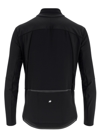 Kurtka kolarska Assos EQUIPE R HABU Winter Jacket S9