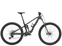 Lithium Grey/Trek Black Splatter