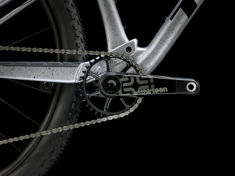 Rower górski MTB Trek Supercaliber SLR 9.8 XT Gen 2