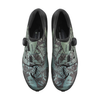 Buty SHIMANO SH-RX801 Tropical Leaves