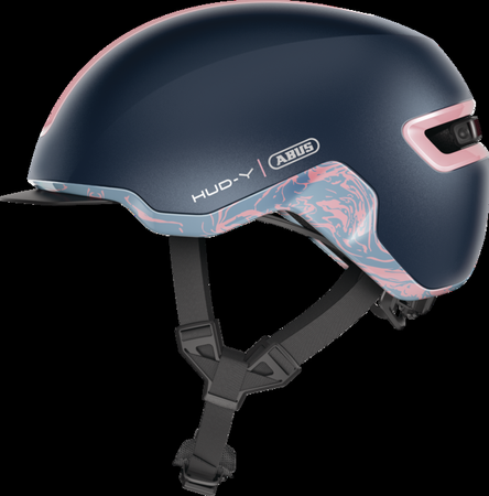 Kask Abus HUD-Y