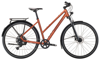 Rower Diamant Mahon Trip Core (ze średnią ramą)