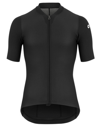 Krótka koszulka kolarska Assos MILLE GT Jersey S11