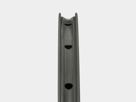 Koło szos. pod ham. tarcz. Bontrager Aeolus Pro 37 TLR Disc