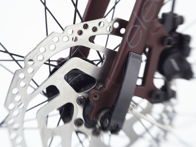 Rower Trek Townie Path Go! 7D EQ ze standardową rurą górną