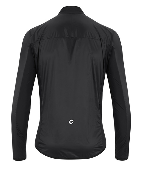 Kurtka wiatrówka kolarska Assos MILLE GT Wind Jacket C2