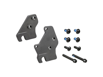 Electra Café Moto GO! Zestaw haków przerzutki tylnej