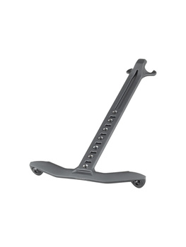 Trek Speed Concept Round Bottle BTA Cage