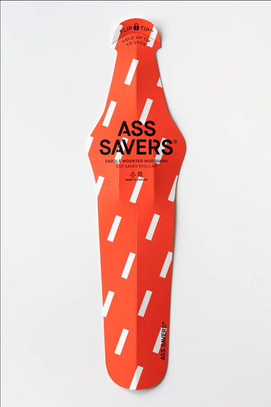 Błotnik Ass Savers Regular