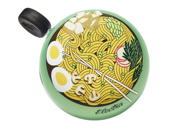 Dzwonek rowerowy klasyczny Electra Oodles of Noodles