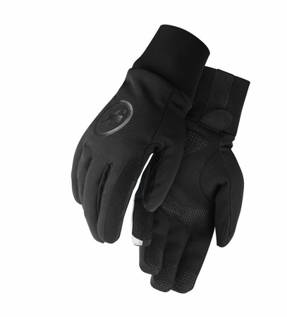Rękawiczki rowerowe Assos Ultraz Winter Gloves