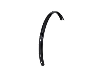 Trek-Diamant SKS 700c x 46mm 380mm No Cargo Rack compatibility Rear Fender