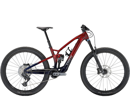Rower Trek Fuel EXe 8 GX AXS T-Type